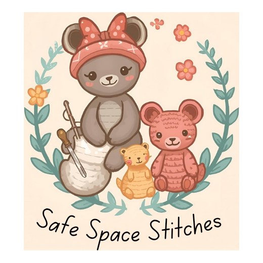 Safe Space Stitches